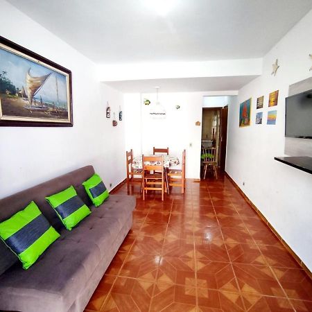 TF09) 10 Acarajé - Praia Grande - Ubatuba Exterior foto