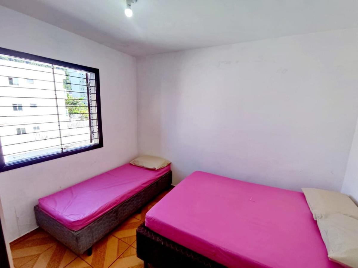 TF09) 10 Acarajé - Praia Grande - Ubatuba Exterior foto